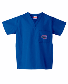 University of Florida 1-Pocket Top 